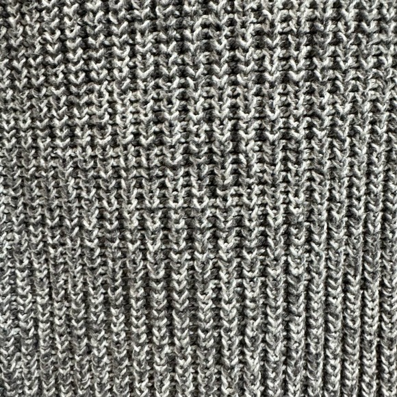 EUC, Women’s Christopher & Banks Cowl Neck Long Sleeve Size Medium Sweater - Picture 11 of 11